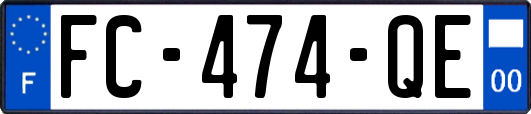FC-474-QE
