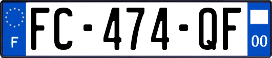 FC-474-QF