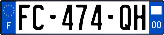 FC-474-QH