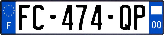 FC-474-QP