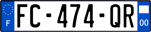 FC-474-QR