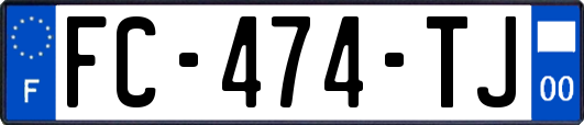 FC-474-TJ