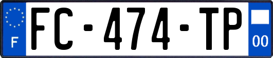 FC-474-TP