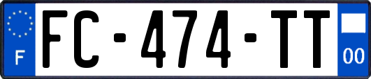 FC-474-TT