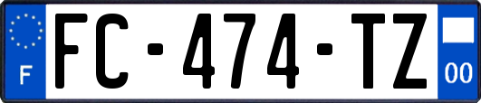 FC-474-TZ