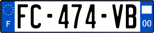 FC-474-VB