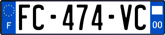 FC-474-VC