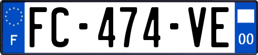 FC-474-VE