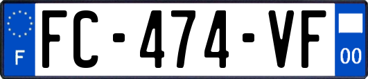 FC-474-VF