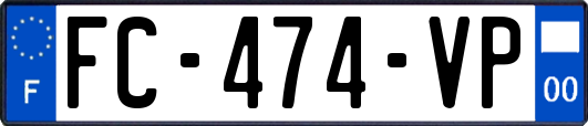 FC-474-VP