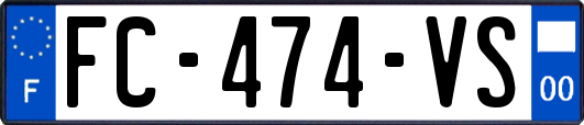 FC-474-VS