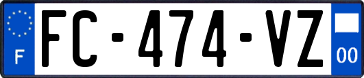 FC-474-VZ