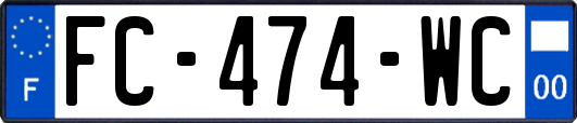 FC-474-WC