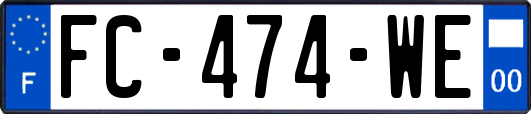 FC-474-WE