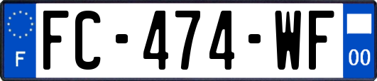 FC-474-WF