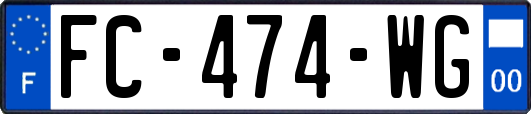FC-474-WG