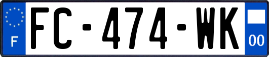 FC-474-WK