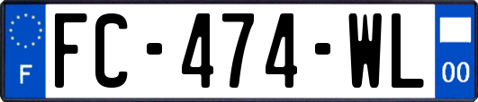 FC-474-WL