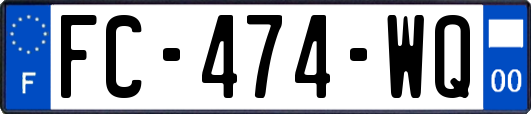 FC-474-WQ