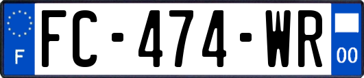 FC-474-WR