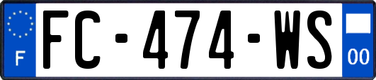 FC-474-WS