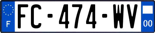 FC-474-WV