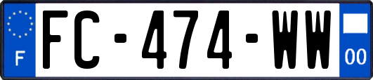 FC-474-WW
