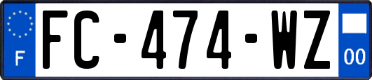 FC-474-WZ
