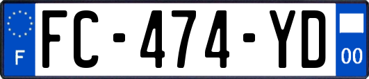 FC-474-YD
