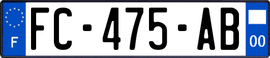 FC-475-AB