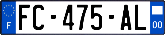 FC-475-AL