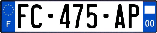 FC-475-AP