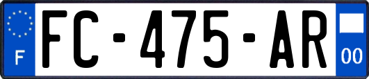 FC-475-AR