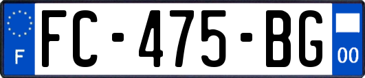 FC-475-BG