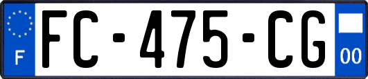 FC-475-CG