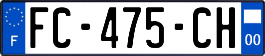 FC-475-CH