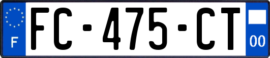 FC-475-CT