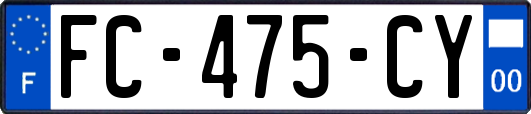 FC-475-CY