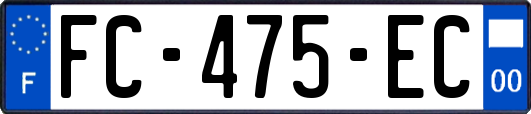 FC-475-EC