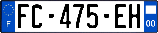 FC-475-EH