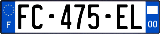 FC-475-EL