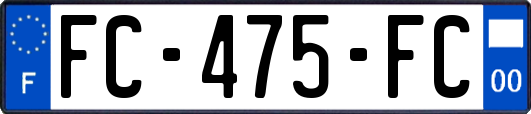 FC-475-FC