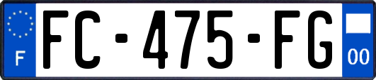 FC-475-FG