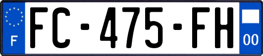 FC-475-FH