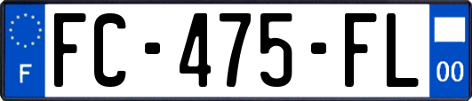 FC-475-FL