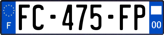 FC-475-FP