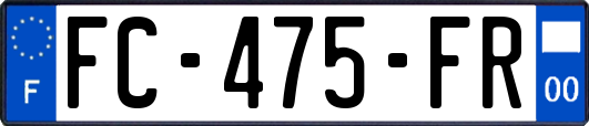 FC-475-FR