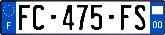 FC-475-FS