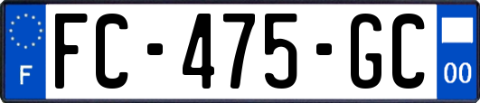 FC-475-GC