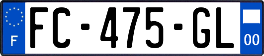 FC-475-GL